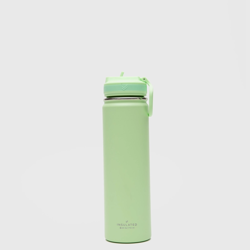 BOTELLA 710ML GREEN BUBBA ESSENTIALS - 6