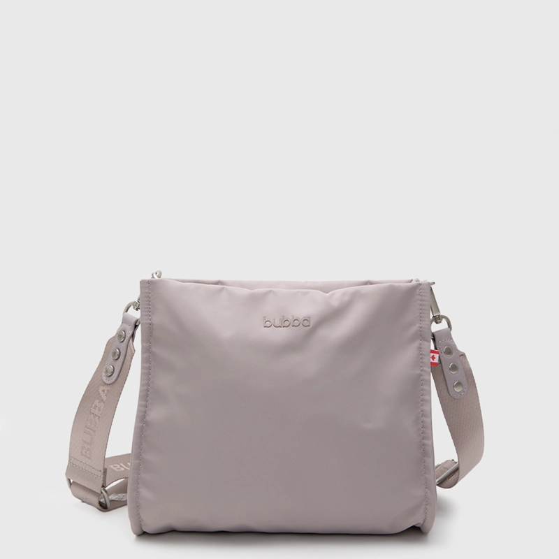 CARTERA TOTE VICTORIA LATTE MINI BUBBA ESSENTIALS - 2