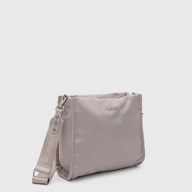 CARTERA TOTE VICTORIA LATTE MINI BUBBA ESSENTIALS - 4