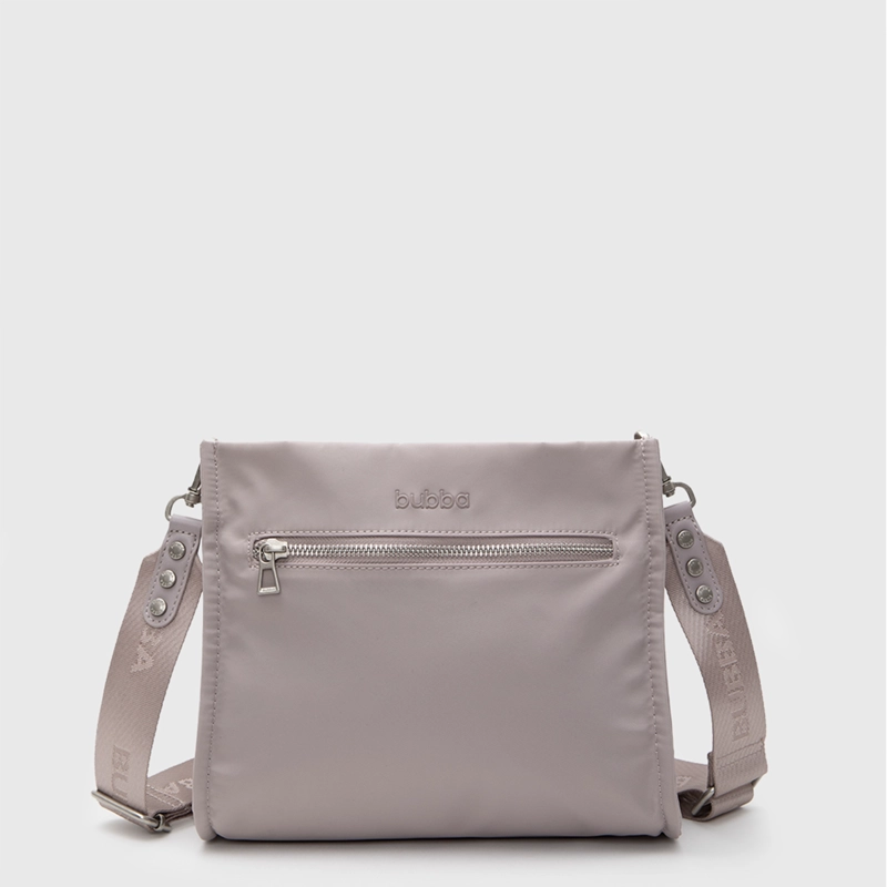 CARTERA TOTE VICTORIA LATTE MINI BUBBA ESSENTIALS - 5