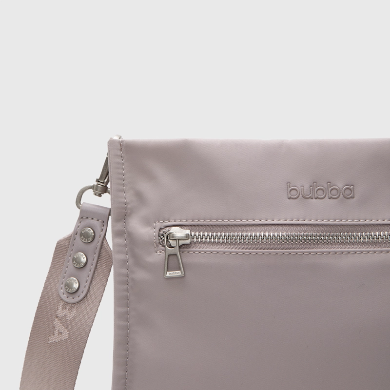 CARTERA TOTE VICTORIA LATTE MINI BUBBA ESSENTIALS - 6