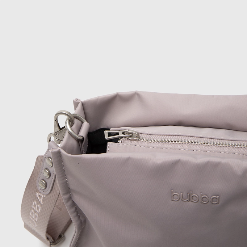CARTERA TOTE VICTORIA LATTE MINI BUBBA ESSENTIALS - 7