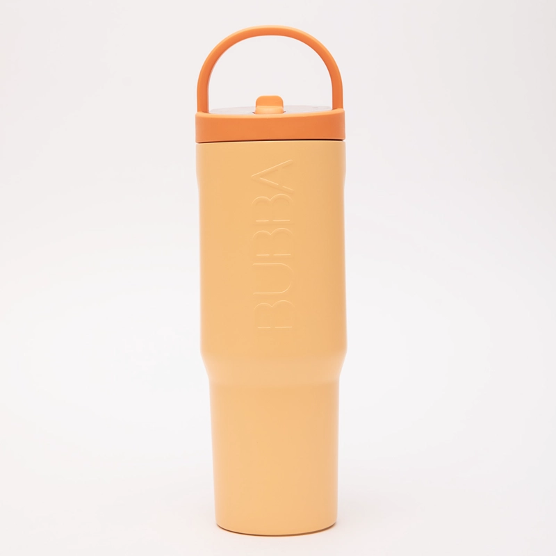 BOTELLA TUMBLER ORANGE BUBBA ESSENTIALS - 2