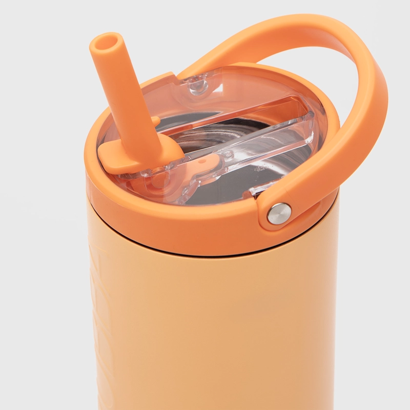 BOTELLA TUMBLER ORANGE BUBBA ESSENTIALS - 3