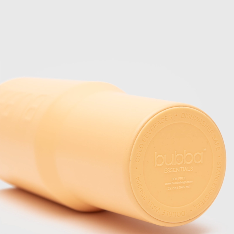 BOTELLA TUMBLER ORANGE BUBBA ESSENTIALS - 5