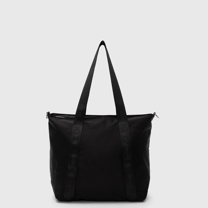 CARTERA TOTE VICTORIA BLACK BUBBA ESSENTIALS 2.0 - 5