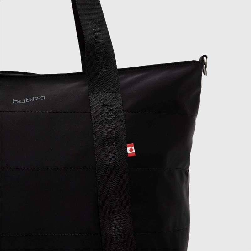 CARTERA TOTE VICTORIA BLACK BUBBA ESSENTIALS 2.0 - 6