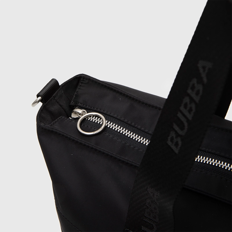 CARTERA TOTE VICTORIA BLACK BUBBA ESSENTIALS 2.0 - 7
