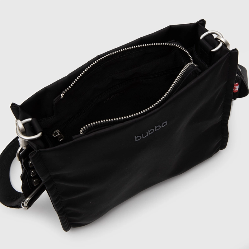 CARTERA TOTE VICTORIA BLACK MINI BUBBA ESSENTIALS 2.0 - 3