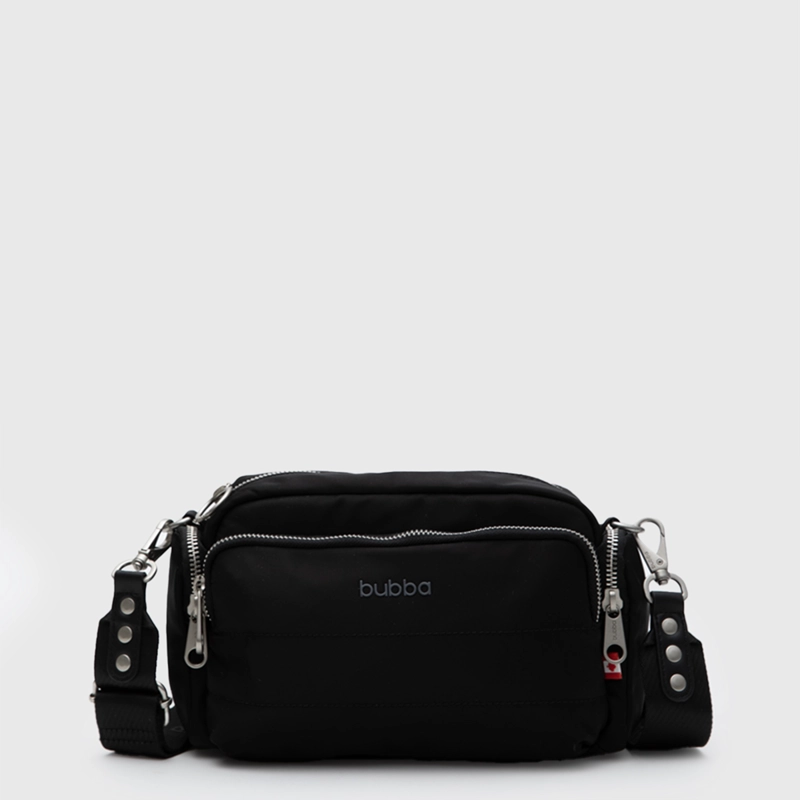 CARTERA HANDBAG VICTORIA BLACK BUBBA ESSENTIALS - 1