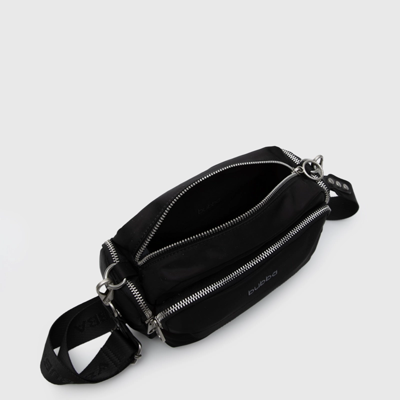 CARTERA HANDBAG VICTORIA BLACK BUBBA ESSENTIALS - 2