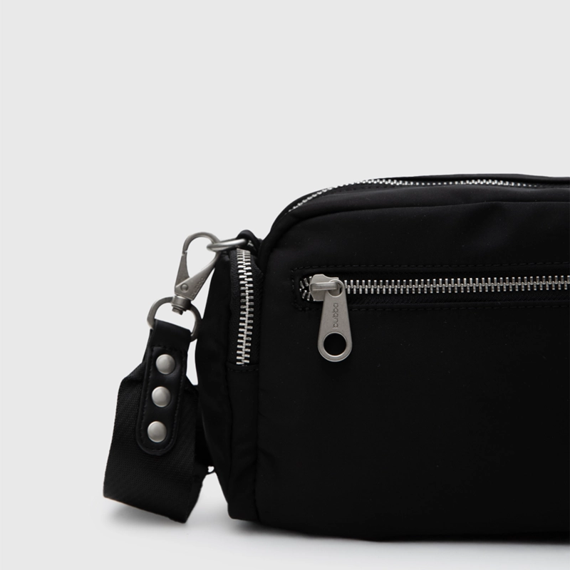 CARTERA HANDBAG VICTORIA BLACK BUBBA ESSENTIALS - 7