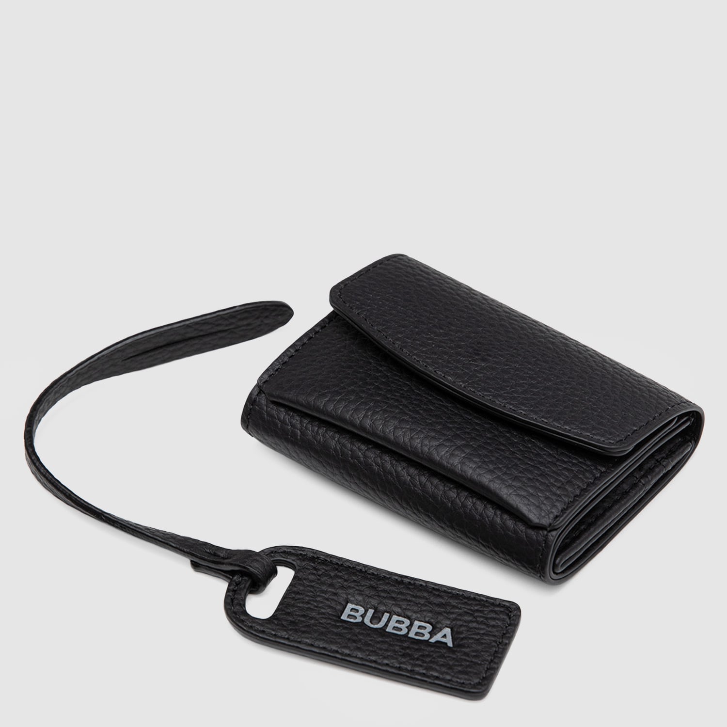 DAILY SET ID BLACK BUBBA ESSENTIALS - 1