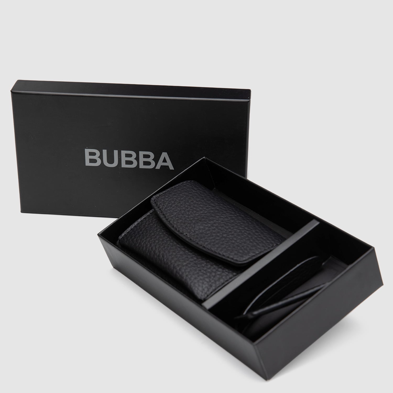 DAILY SET ID BLACK BUBBA ESSENTIALS - 2