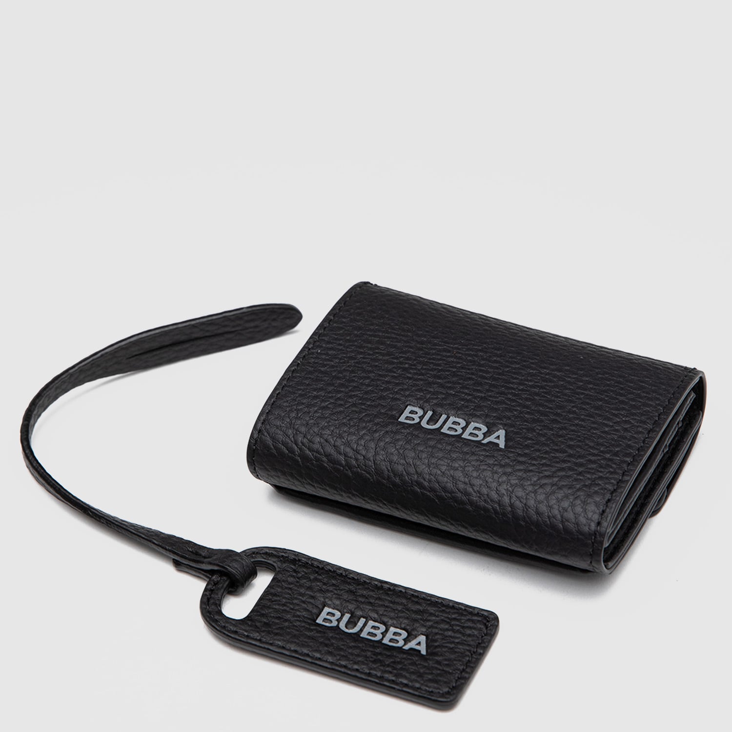 DAILY SET ID BLACK BUBBA ESSENTIALS - 3