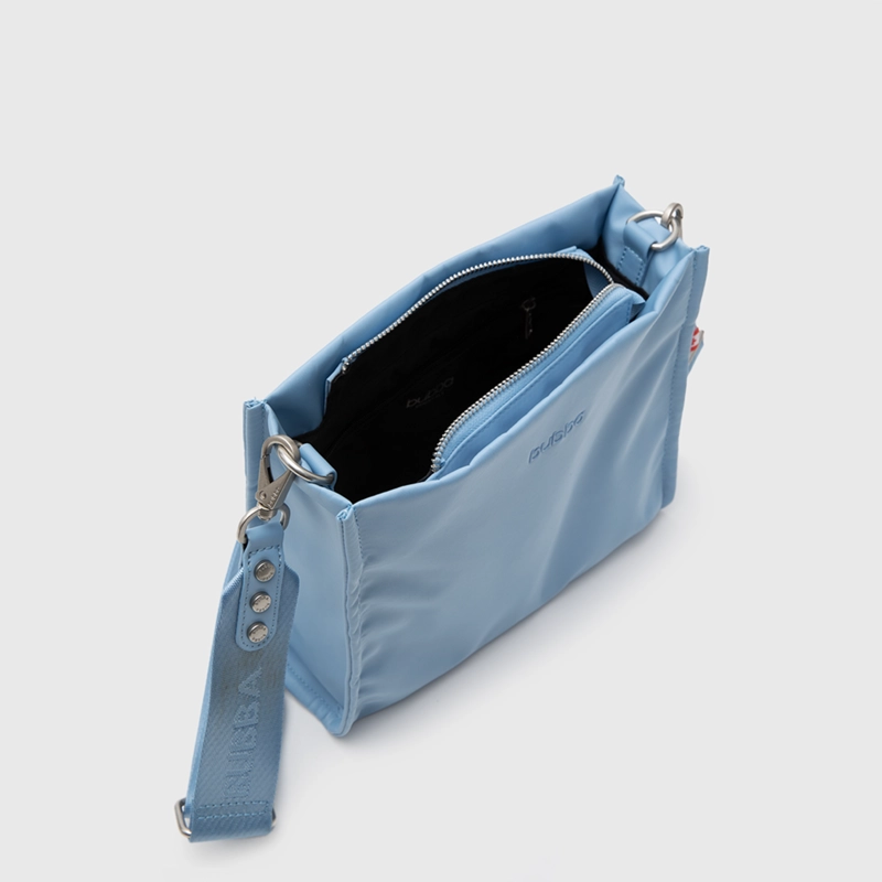 CARTERA TOTE VICTORIA PACIFIC MINI BUBBA ESSENTIALS - 3