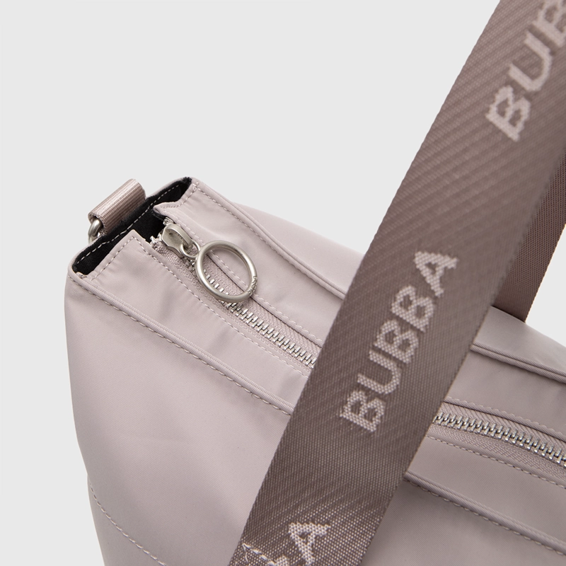 CARTERA TOTE VICTORIA LATTE BUBBA ESSENTIALS - 6