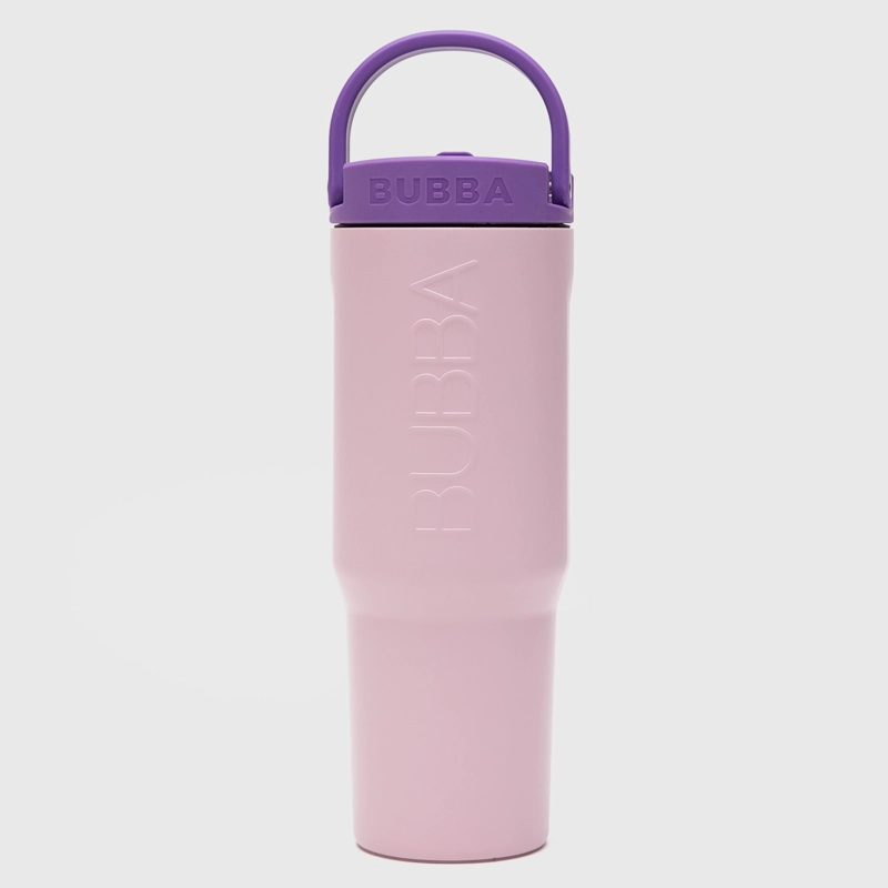 BOTELLA TUMBLER PURPLE BUBBA ESSENTIALS - 1