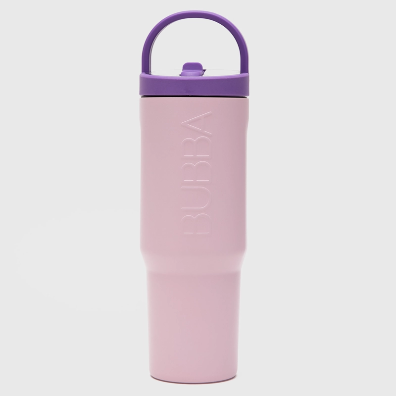 BOTELLA TUMBLER PURPLE BUBBA ESSENTIALS - 2