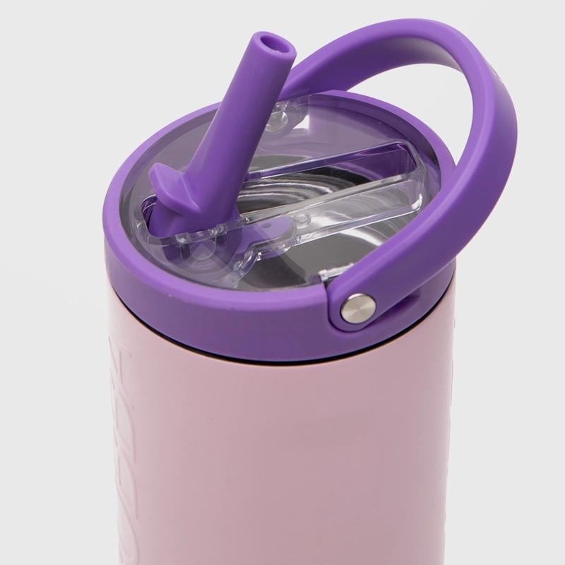 BOTELLA TUMBLER PURPLE BUBBA ESSENTIALS - 3