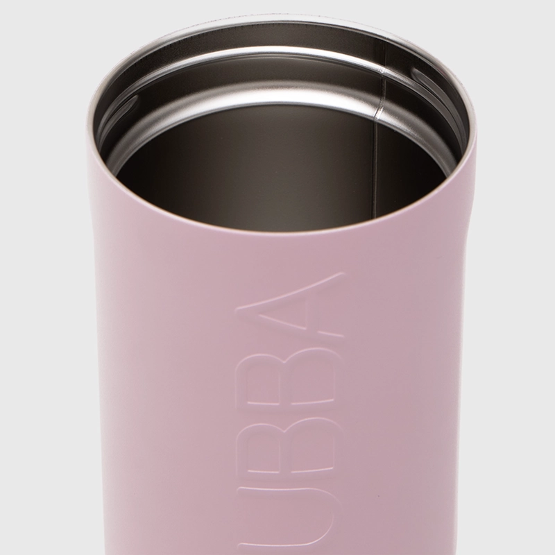BOTELLA TUMBLER PURPLE BUBBA ESSENTIALS - 4