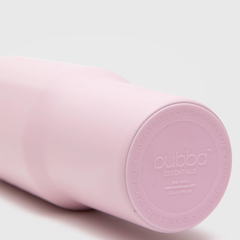 BOTELLA TUMBLER PURPLE BUBBA ESSENTIALS - 5