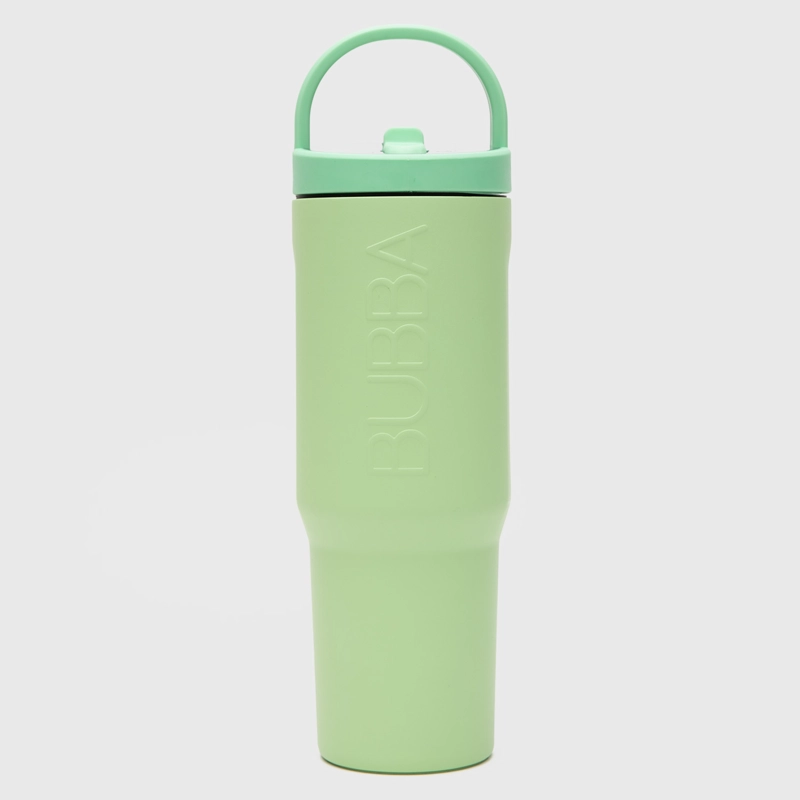 BOTELLA TUMBLER GREEN BUBBA ESSENTIALS - 2