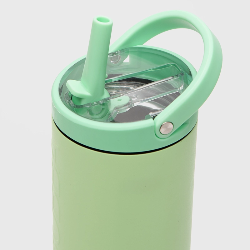 BOTELLA TUMBLER GREEN BUBBA ESSENTIALS - 3