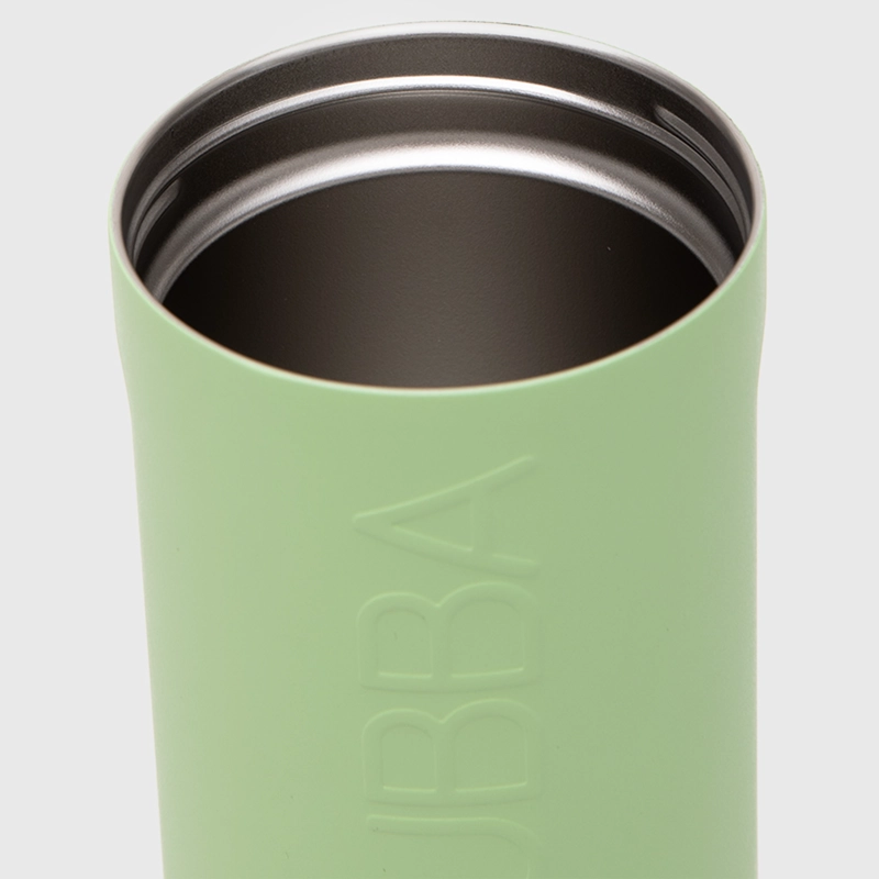 BOTELLA TUMBLER GREEN BUBBA ESSENTIALS - 4