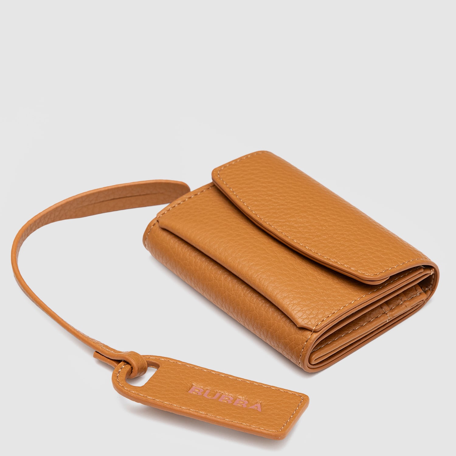 DAILY SET ID TERRACOTTA BUBBA ESSENTIALS - 1