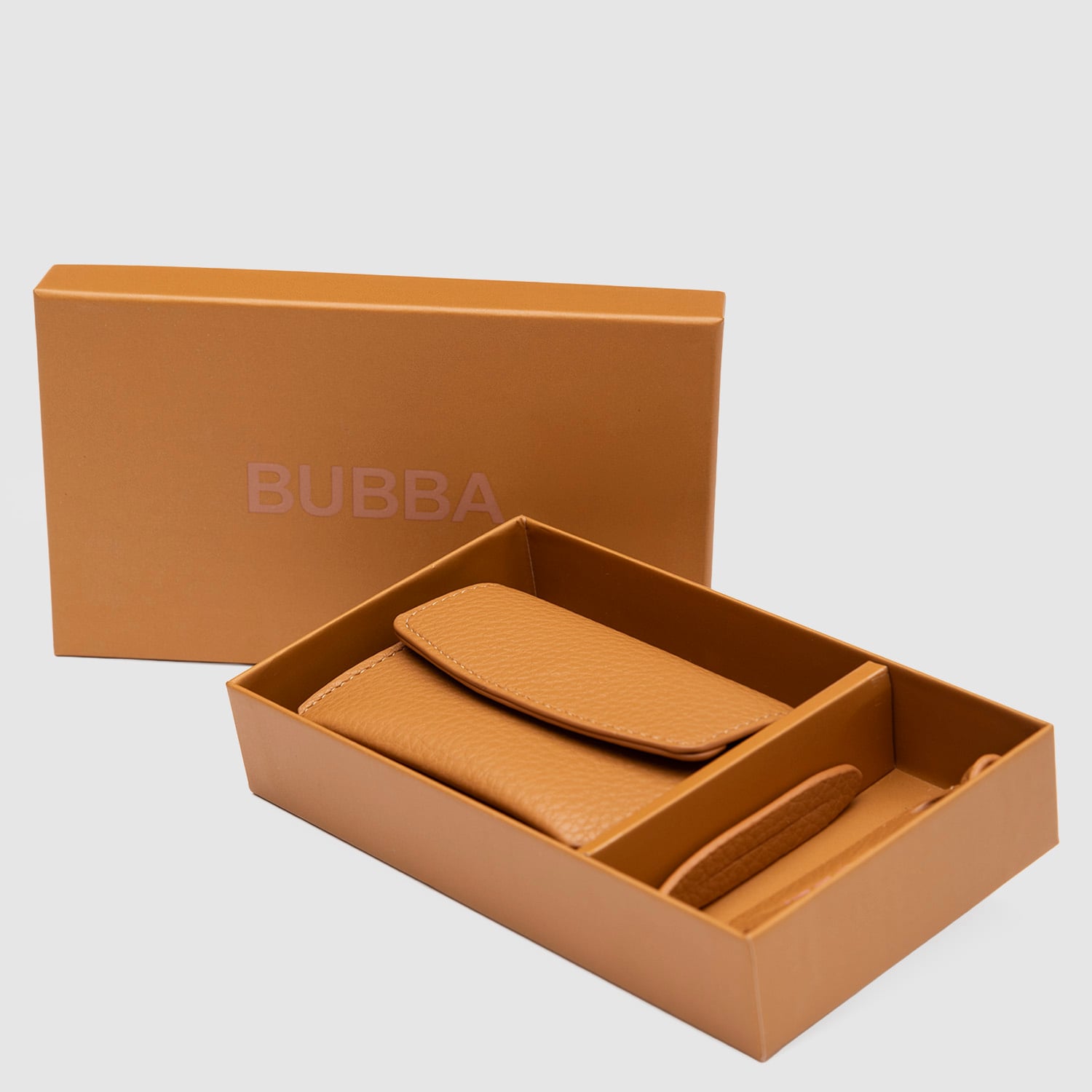 DAILY SET ID TERRACOTTA BUBBA ESSENTIALS - 2