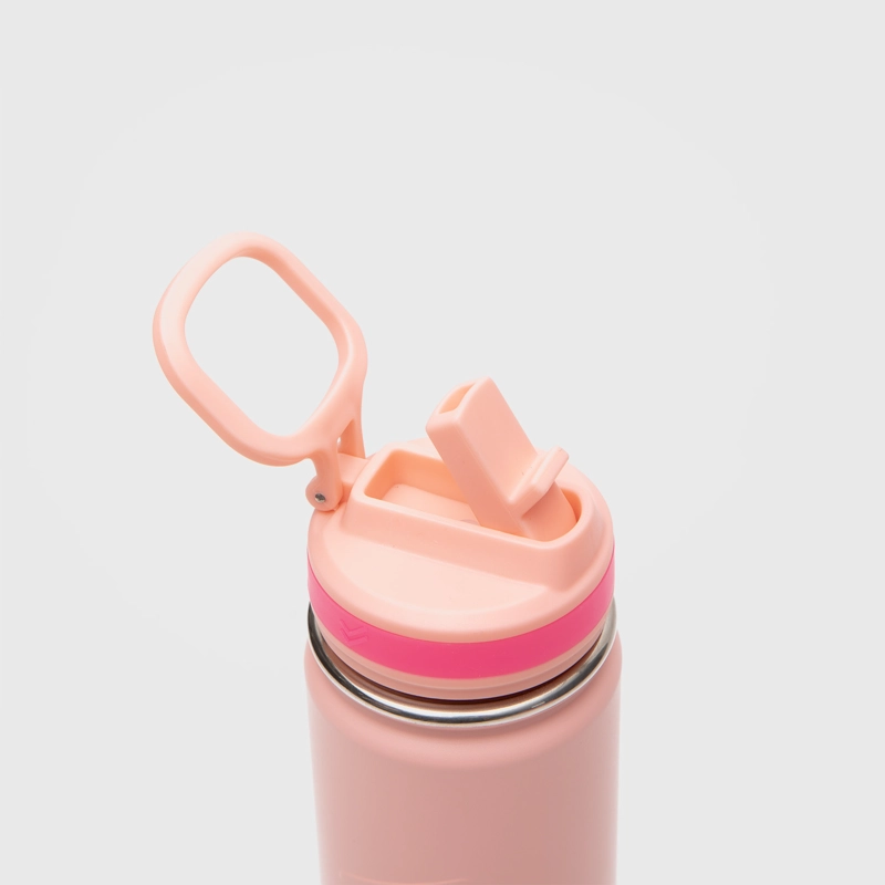 BOTELLA 710ML PINK BUBBA ESSENTIALS - 2