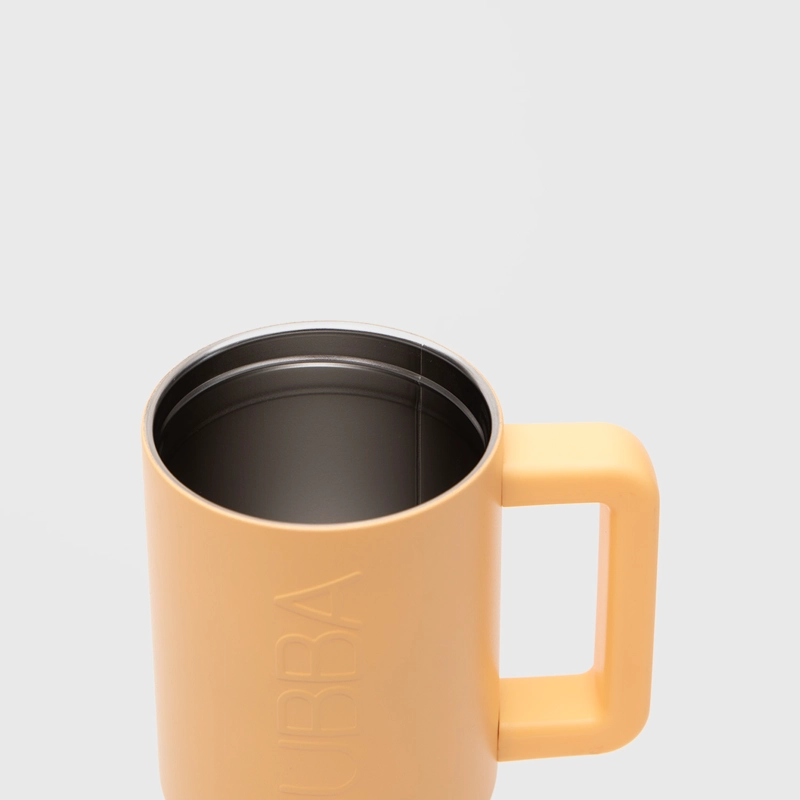 BOTELLA TUMBLER HANDLE ORANGE BUBBA ESSENTIALS - 4