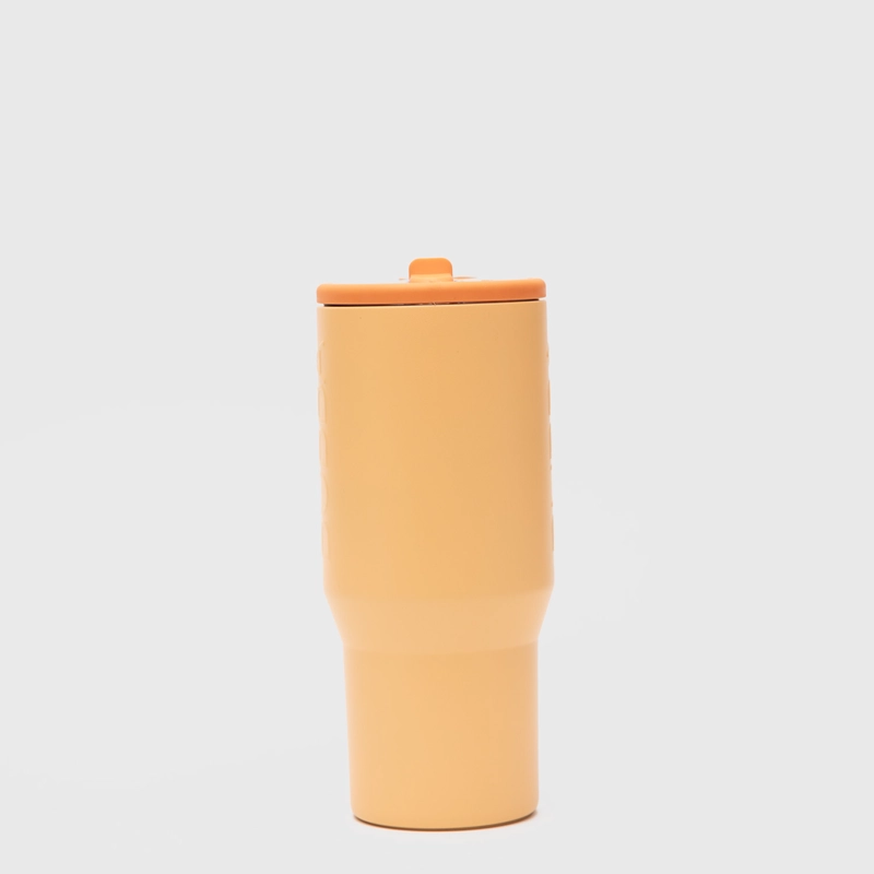 BOTELLA TUMBLER HANDLE ORANGE BUBBA ESSENTIALS - 5