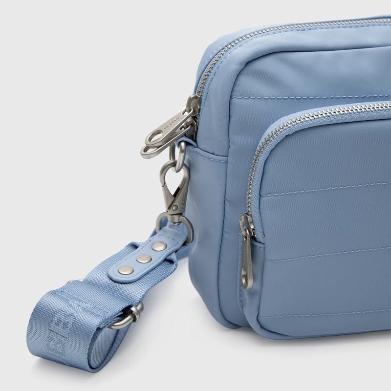 CARTERA MINI PURSE VICTORIA PACIFIC BUBBA ESSENTIALS - 6