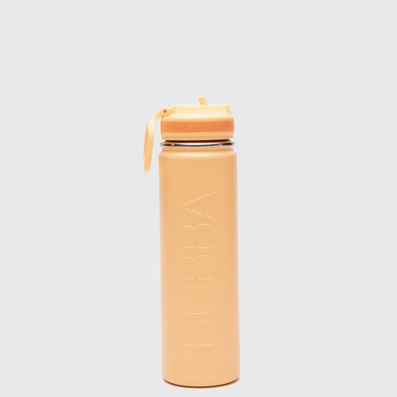 BOTELLA 710ML ORANGE BUBBA ESSENTIALS - 1
