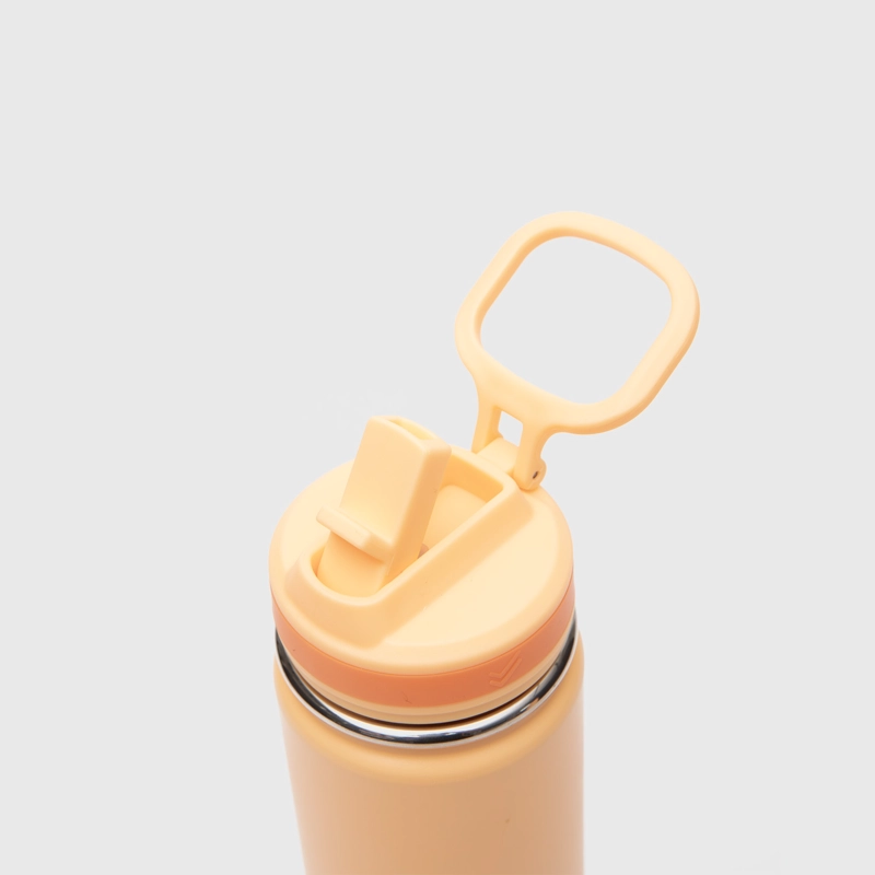 BOTELLA 710ML ORANGE BUBBA ESSENTIALS - 2