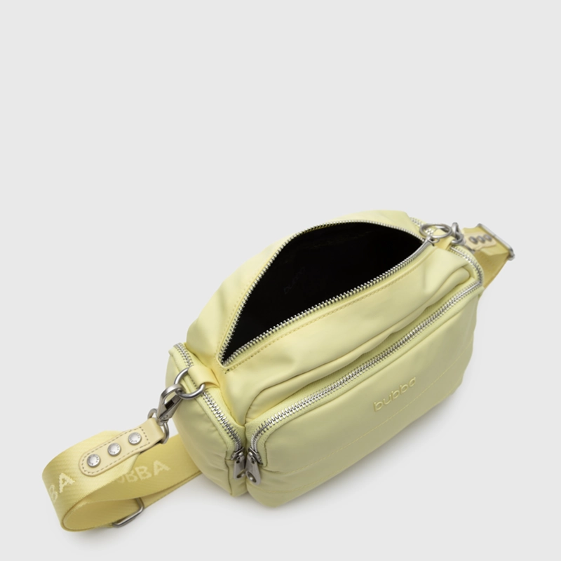 CARTERA HANDBAG VICTORIA CANARY BUBBA ESSENTIALS - 2