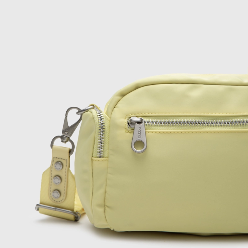 CARTERA HANDBAG VICTORIA CANARY BUBBA ESSENTIALS - 7