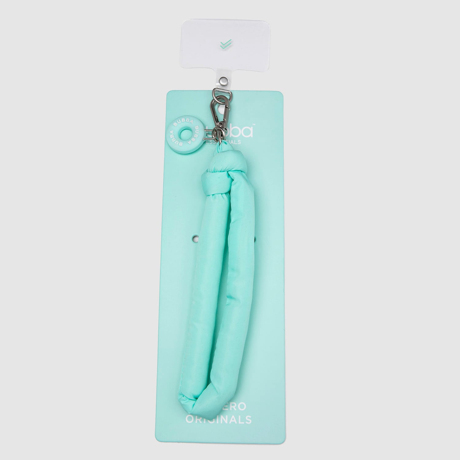 LLAVERO ORIGINALS AQUA BUBBA ESSENTIALS - 1