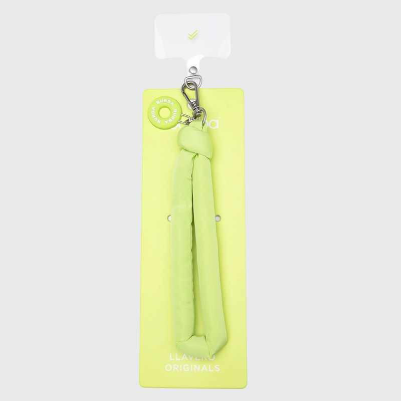 LLAVERO ORIGINALS LIMA BUBBA ESSENTIALS - 1