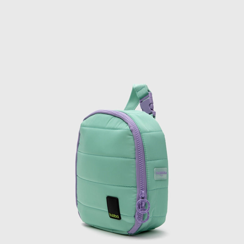 LONCHERA SNACK BAG BUBBITA OCEAN BUBBA ESSENTIALS - 4
