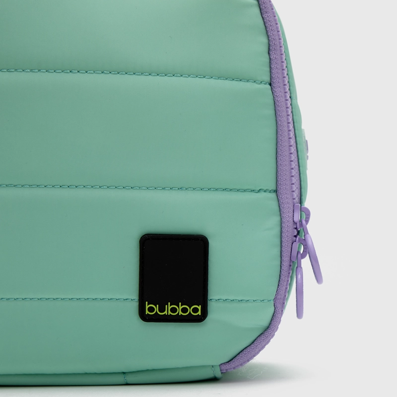 LONCHERA SNACK BAG BUBBITA OCEAN BUBBA ESSENTIALS - 5
