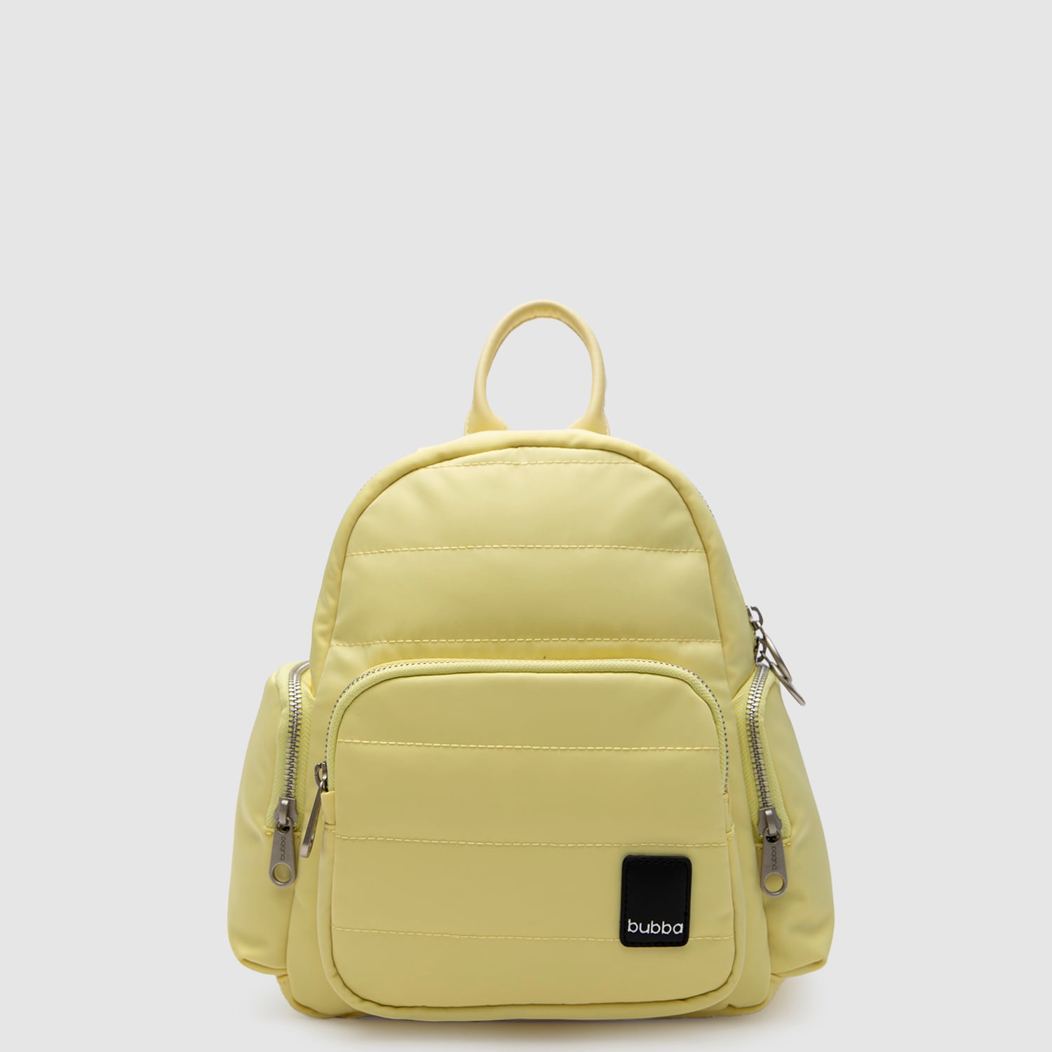 MOCHILA VICTORIA CANARY BUBBA ESSENTIALS - 1