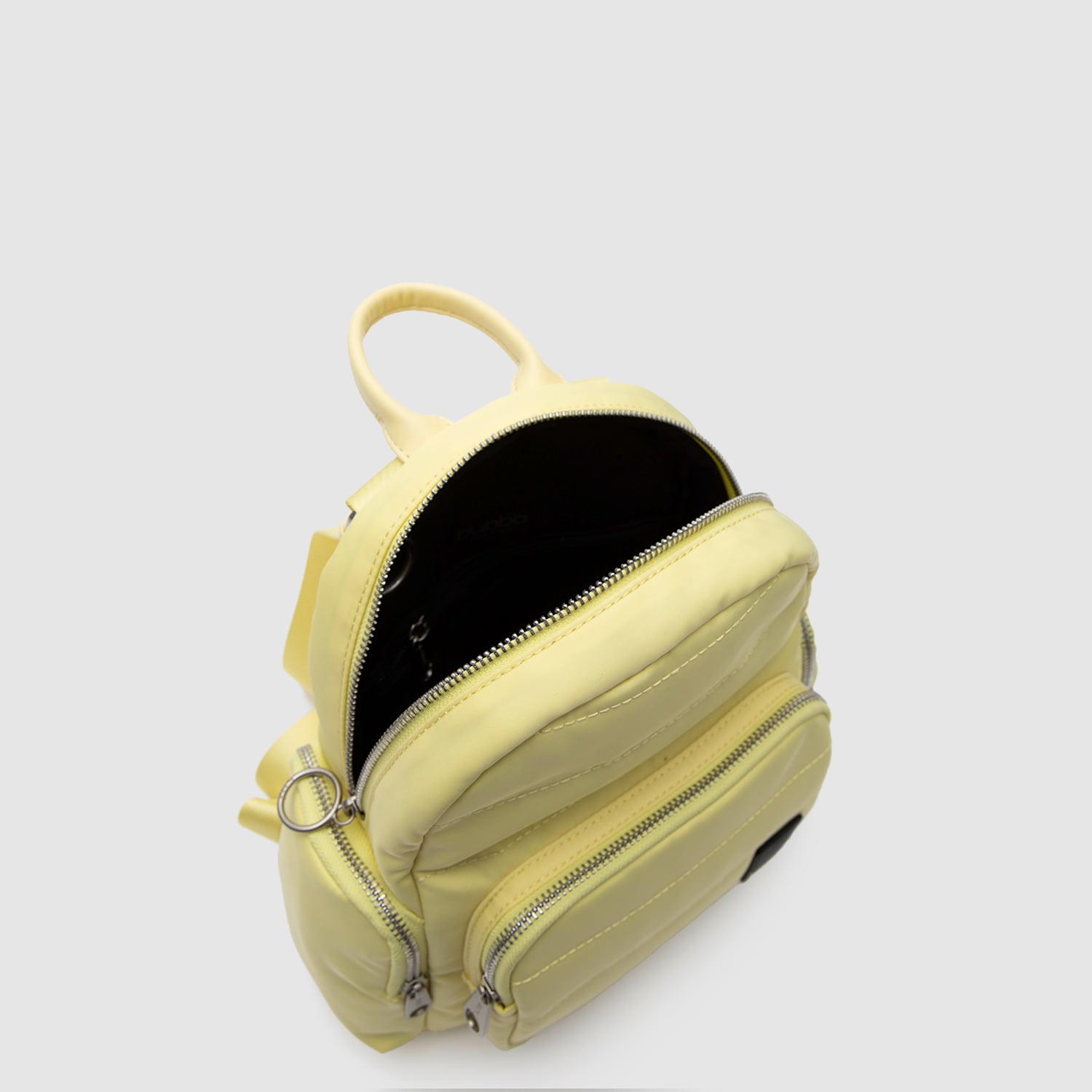 MOCHILA VICTORIA CANARY BUBBA ESSENTIALS - 2