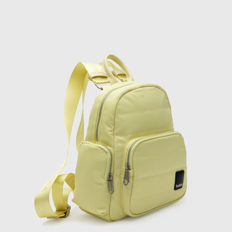 MOCHILA VICTORIA CANARY BUBBA ESSENTIALS - 3