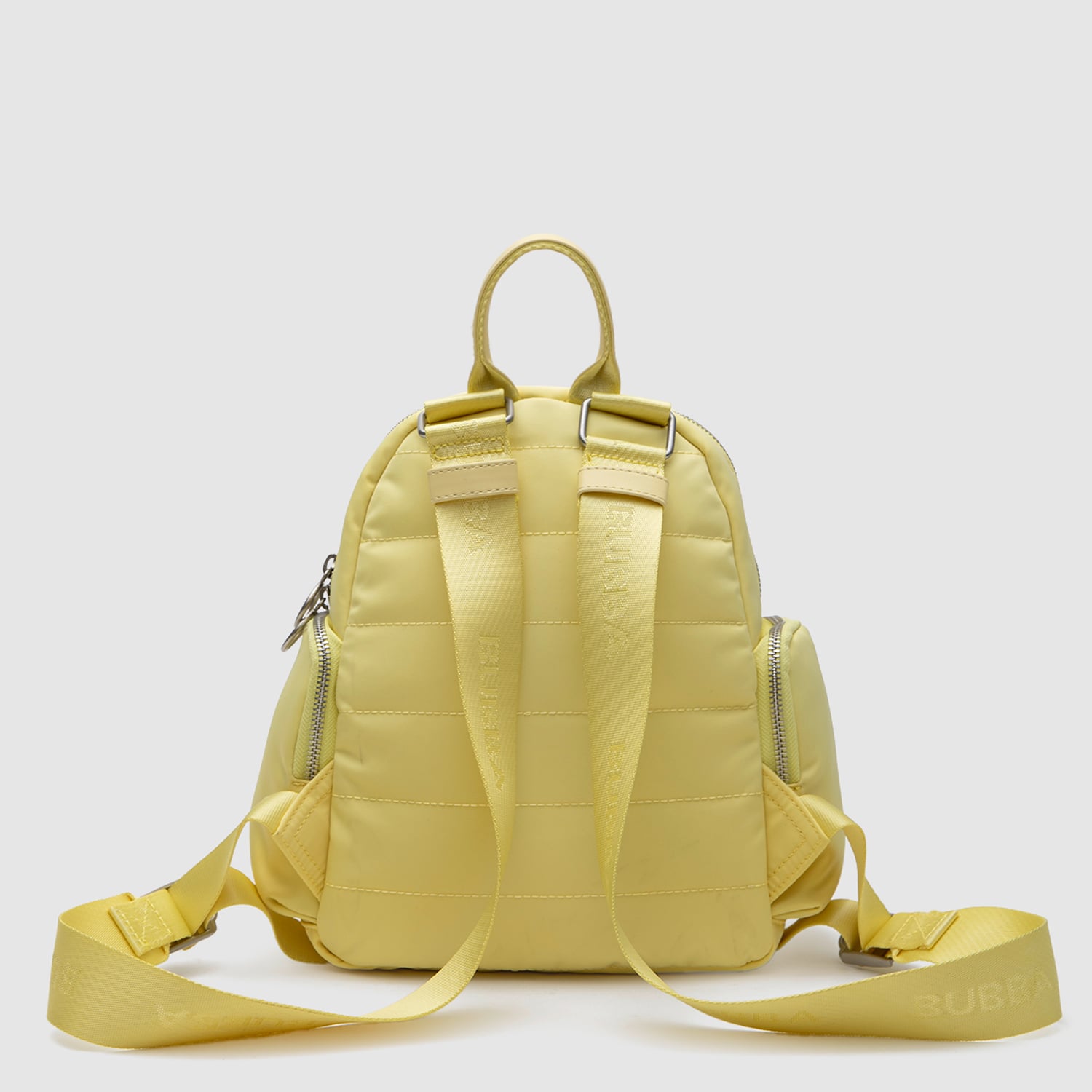 MOCHILA VICTORIA CANARY BUBBA ESSENTIALS - 4