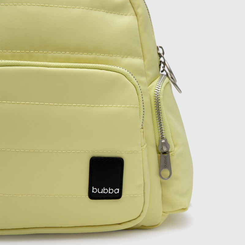 MOCHILA VICTORIA CANARY BUBBA ESSENTIALS - 5