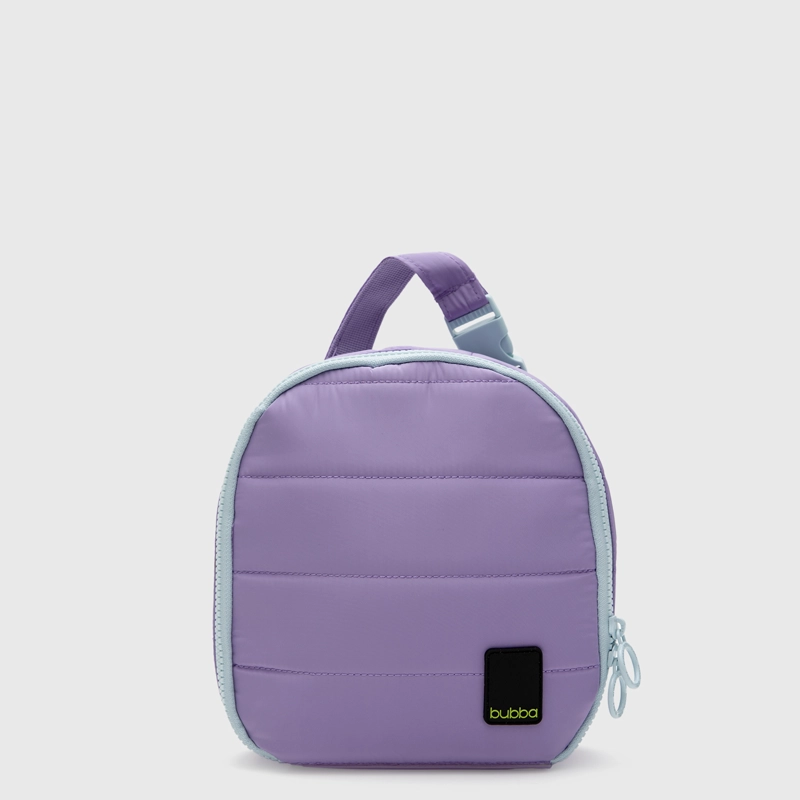 LONCHERA SNACK BAG BUBBITA GRAPE BUBBA ESSENTIALS 2.0 - 1
