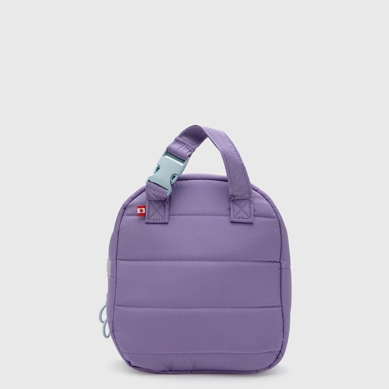 LONCHERA SNACK BAG BUBBITA GRAPE BUBBA ESSENTIALS 2.0 - 3
